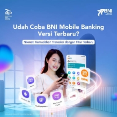 Gimana Cara Buka Blokir BNI Lupa Password Wondr BNI