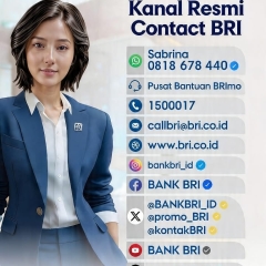 Cara Atasi Buka Blokir Brimo Salah Password 3 Kali Solusi Buka Brimo Terblokir Tanpa Ke Bank