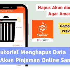 Cara Pembatalan Pinjaman Samir Fintek