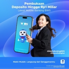 Berikut nya nonor whatsapp  resmi bank woori saudara