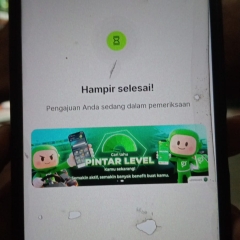 Simak Cara Membatalkan Pengajuan Pinjaman Easycash