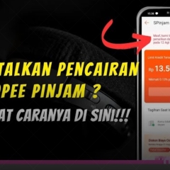 Cara Membatalkan Shopee Pinjaman Mudah dan Proses Cepat!