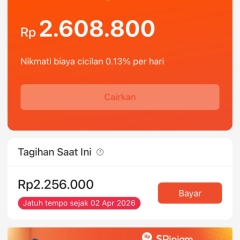 INI Cara Membatalkan Shopee Pinjaman Mudah dan Proses Cepat