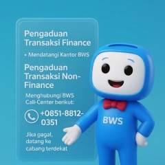 Baru Rilis Cara mudah atasi masalah transaksi pending di Bank Woori Saudara