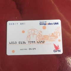 Cara mudah buka blokir bale BTN Mobile salah pin 3kali