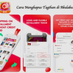 Kritik Dan Cara Membatalkan Pengajuan Pinjaman di Akulaku