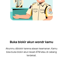 Cara Buka Blokir BNI Mobile Banking Yg Terblokir Tanpa Ke Cabang