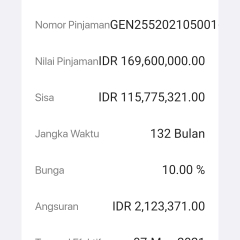 Solusi cepat aman untuk membuka blokir bws mobile banking terbloki