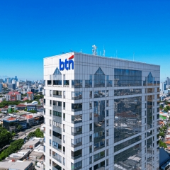 Akun balé by BTN Terblokir: Panduan Resmi Pembukaan Blokir