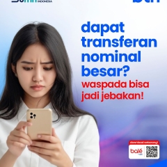 Panduan Cara Mudah Membuka Blokir bale Bank BTN mobile