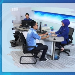 Cara buka blokir BRImo salah username pin password