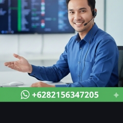 Begini cara nya atasi buka blokir akun brimo salah pin 3 kali