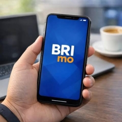 Bagaimana cara Membuka blokir akun BRImo terblokir salah PIN 3 kali