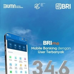 Bagaimana Cara buka Blokir Brimo tanpa harus ke bank