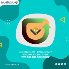 Begini (Cara) Menghapus Akun BantuSaku & Hapus Data BantuSaku Simak Caranya