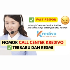 CaraMenghapus data Akun Kredivo Paling Aman