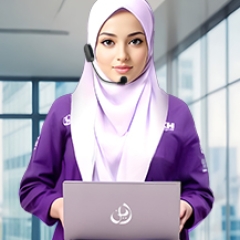 Nomor whatshapp muamalat