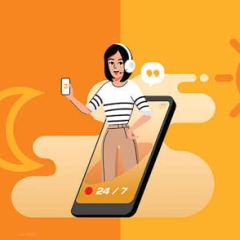 Cara atasi buka blokir Bank jago terkunci salah pin