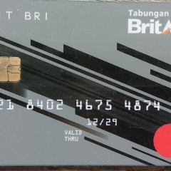 Cara lupa PIN BRImo layanan buka blokir