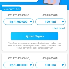 Simak cara menghapus akun Finplus berikut cara menghapus data Finplus