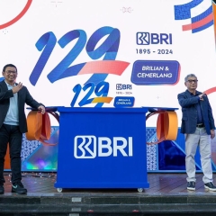 Cara mengatasi lupa pin brimo tanpa datang ke bank cukup lewat HP