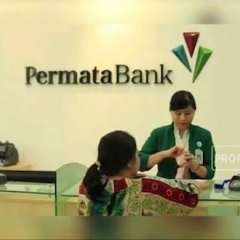 Cara mendaftar mobile bangking permatabank