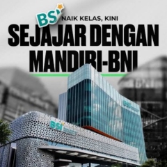 Cara aman mengatasi Lupa PINPassword BSI Dengan mudah