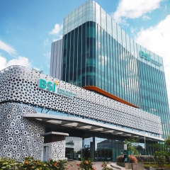 LUPA PASSWORD MOBILE BANKING BSI MAUPUN KARTU ATM BSI