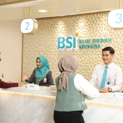 CARA MENGATASI LUPA USERNAME BSI APLIKASIATM