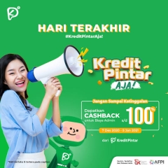 Cara Menghapus Akun dan Data di Kredit Pintar