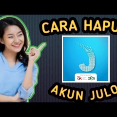 CARA Menghapus Data Akun JULO Yang Benar