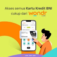 Cara buka blokir ATM BNI lewat mobile banking, call center
