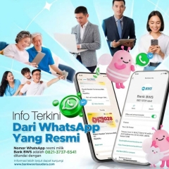 Bagaimana Cara Buka Blokir BWS Lupa PIN AplikasiATM