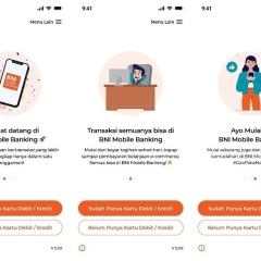 Solusi Salah Transfer Rekening BNI - Bank BNI