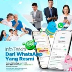 Bagaimana Cara buka blokir BWS