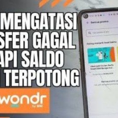 BNI*Cara mengatasi transaksi terpending saldo berkurang