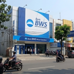 Solusi Mengatasi  BWS mobile terblokir