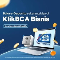 Layanan Halo BCA 24 Jam - Nomor Resmi 0821-851-8451