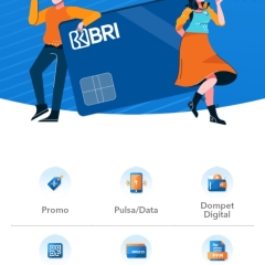 BEGINI Cara buka blokir (BRimo) layanan cara atasi buka akun BRimo terblokir.