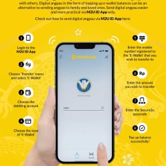 Panduan Mengatasi Kendala Login di M2U ID - Maybank Indonesia