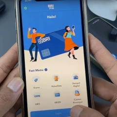 Trik Cara Lupa PIN BRimo Salah Pasword-3 Kali Buka Akun BRimo TerblOkir Karena Salah PIN