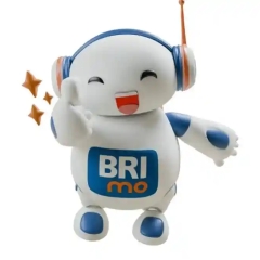 Tips Terbaru Cara buka blokir BRImo layanan cara atasi buka blokir akun BRImo terblokir Tampa harus ke bank