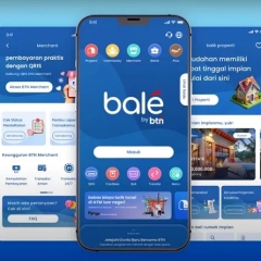Cara efektif Buka blokir bale by btn secara online