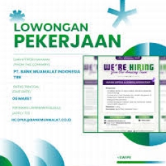 Cara daptar m-banking (muamalat) atau buka blokir...