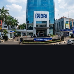 Lupa password 3X BRIMO