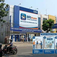 Begini cara buka blokir BRimo salah pin 3 kali buka akun BRimo terblokir karena salah pin 3 kali.