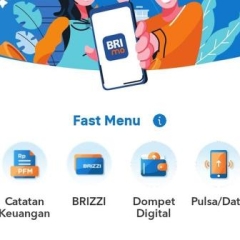 (updated) cara buka blokir BRimo tanpa ke bank cara atasi buka blokir akun BRimo terblokir