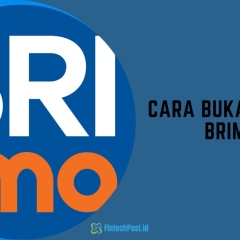 Cara atasi BRimo Salah PIN 3 kali tanpa ke Bank Begini cara atasi buka blokir BRimo