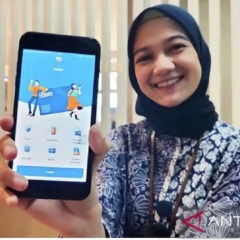 Cara mengaktifkan akun BRImo yang terblokir tanpa harus ke Bank