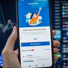 ini Cara atasi buka blokir akun BRImo salah PINpassword